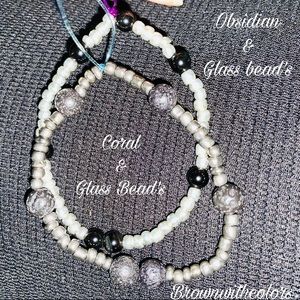 Fluorite Bracelets